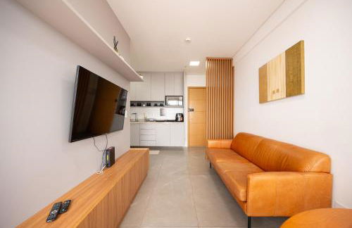 Apartamento Moderno Premium - Cittyplex - Foto 16