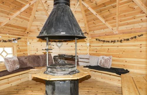 The Cottage at Graysondale Farm - Foto 27