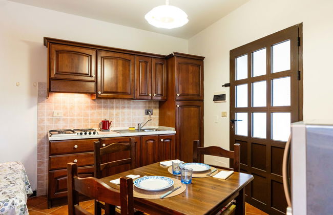 Apartment in Diano Castello with swimming pool and terrace - Photo 6