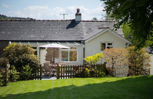 Ford Hill Cottage - Foto 26