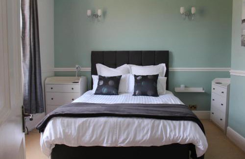 Spring Gardens, 4-bedroom seaside family home - Foto 23