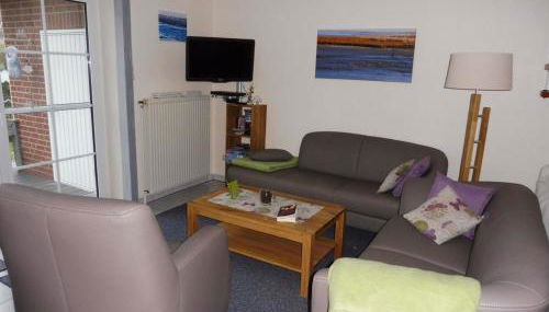 Lively Apartment in Nessmersiel - Foto 5