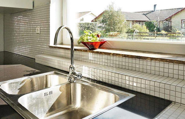 Holiday Home in Falkenberg - Foto 10