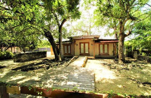 Exclusive Lake Tiny House in Beautiful Japanese Garden - Foto 28