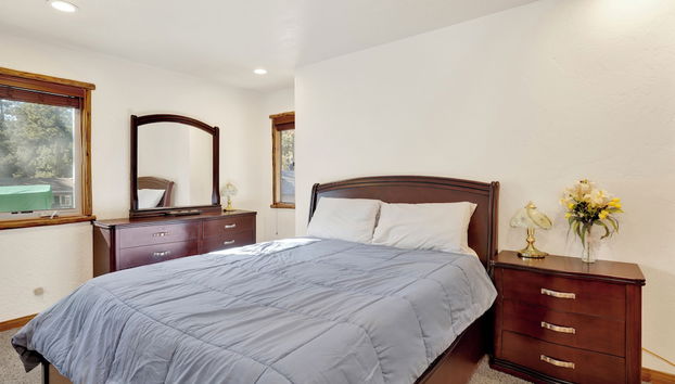 Mockingbird in Moonlight #2527 - Foto 5, Habitación