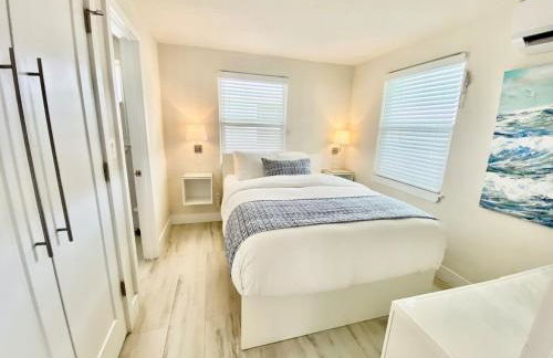 Wonderful Place wPrivate Patio Next to the Beach - Foto 36