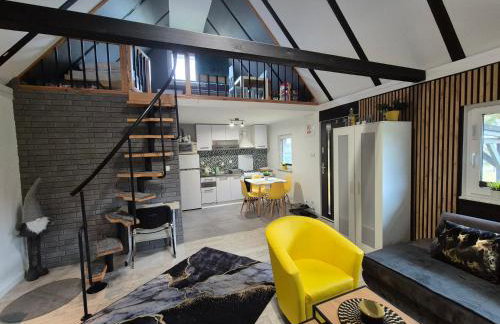 Domek Konrad - balia ogrodowa dodatkowo płatna - Foto 11