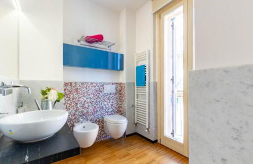 Appartamento Duplex Cairoli - MyHo Casa - Foto 12