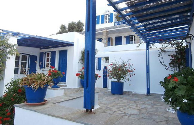 Galini-Kionia - Foto 40