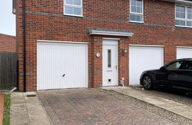 Anox serviced Apartments 2 - Foto 22