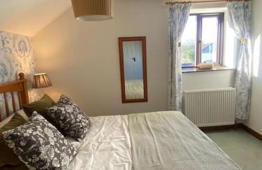 The Wheelhouse at Hewish Mill - Foto 21