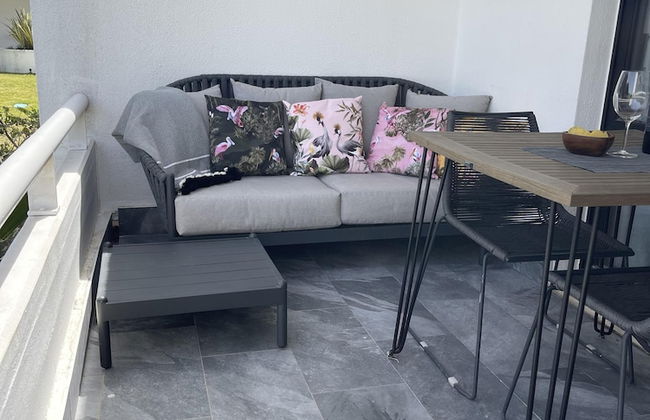 Scarlet's Place - Spacious 1 bed Quinta Do Lago - Foto 24