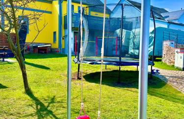 Fewo Klöppel Auersbergblick - Foto 30