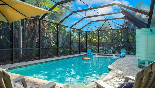 Wish Upon A Starfish Pool Home - Foto 2, Exterior