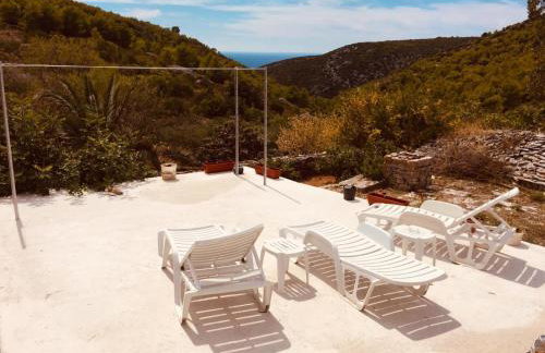 Villa Duboka, Otok Vis - Photo 5