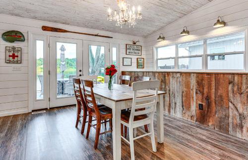 Family-Friendly Retreat on Gilletts Lake! - Foto 7