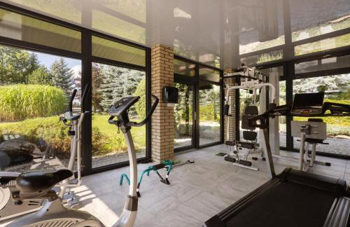 Villa Port Rybaki - Foto 36