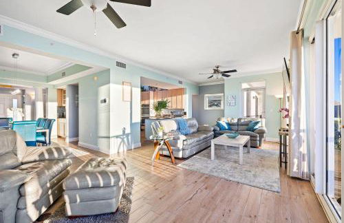 Terrace at Pelican Beach Penthouse - Foto 50