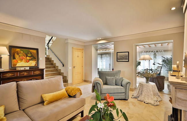 El Patio de los Jazmines "Boutique-House" - Foto 59