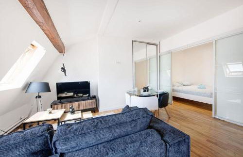 La Cabane de Masséna - Foto 1