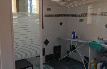 Maison pour séjour en famille - Foto 21