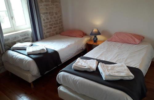 Domaine Les Granges - Foto 51