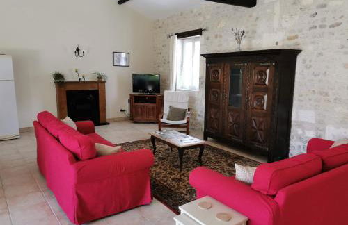 L'Ancienne Distillerie - Foto 19