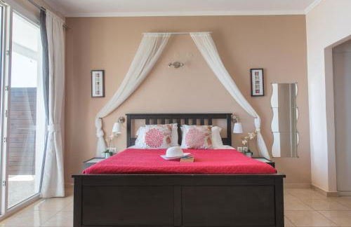 Galini Beach Studios and Penthouse - Foto 23