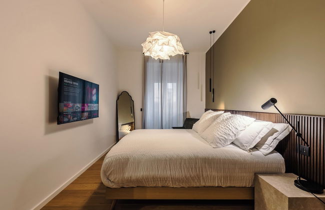 Cereate Suites - Foto 28