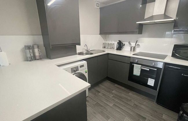 Mays Apartments - Foto 46