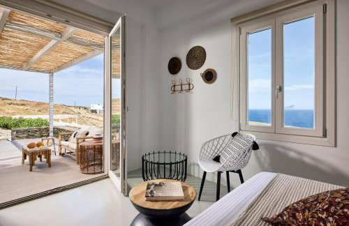 Ianemi Suites by K4 Kythnos - Foto 25