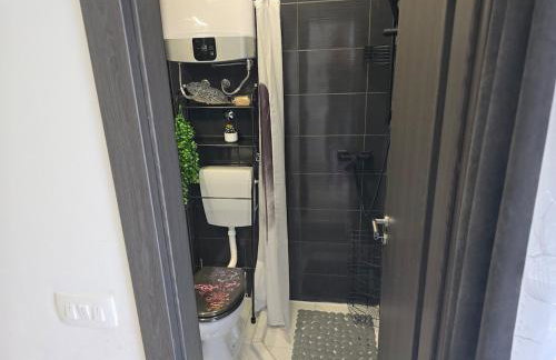 Grey House with heated pool Kričke Drniš - Foto 33