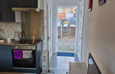 D D Studio Apartment - Foto 8