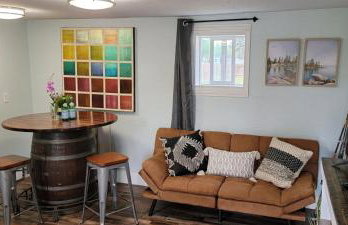 4 Slumber Village - AK Outback - Photo 3