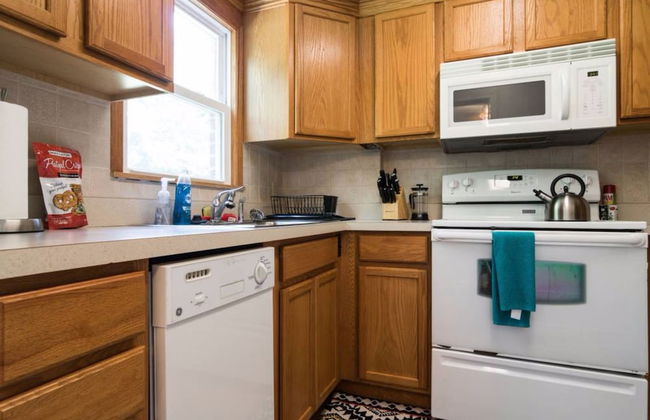 Two Bedroom West Stadium Bungalow - Unit 522 - Foto 12