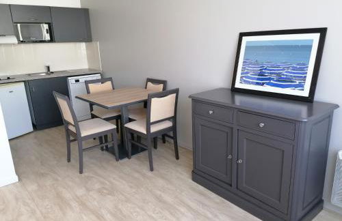 Terres de France - Appart Hôtel Rouen Flaubert - Photo 15