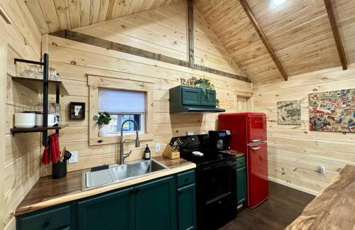 Brook Haven Retreat - Minutes to Mt Snow / Stratton, Pet Friendly! - Foto 8