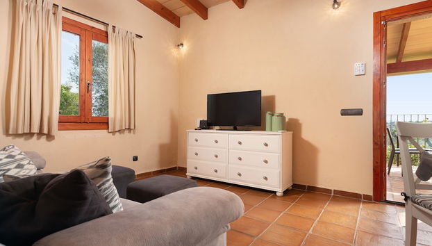 Can Gardo in Santa y - Foto 3, Habitación