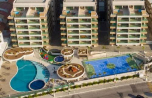 Aqui temos o paraíso a beira-mar - Foto 39