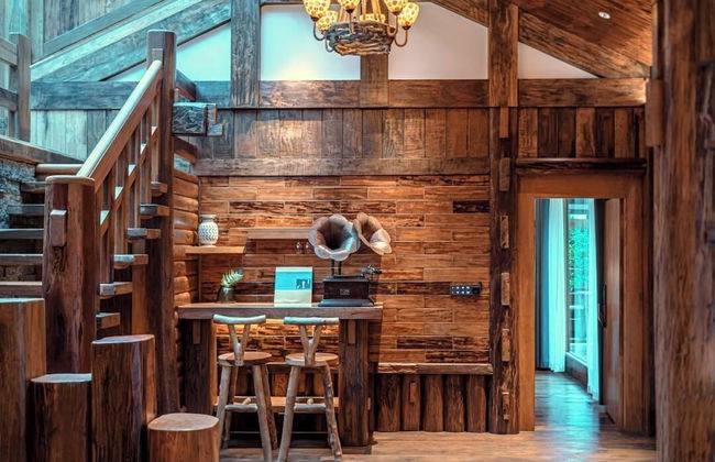 Zhangjiajie Home - Foto 22