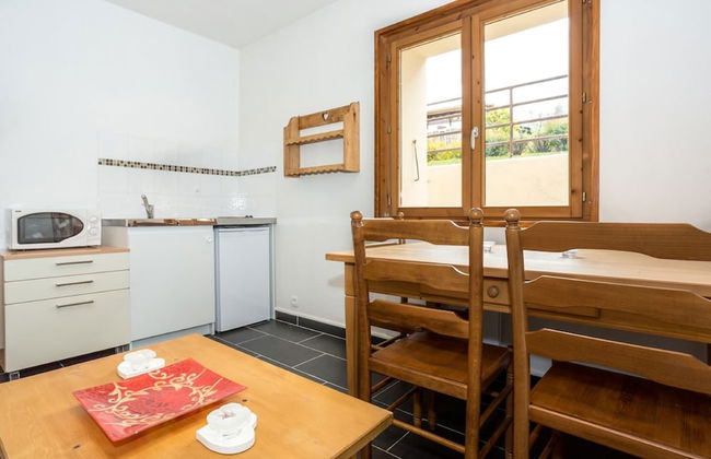 Résidence Les Aiguilles de Warens - Foto 41