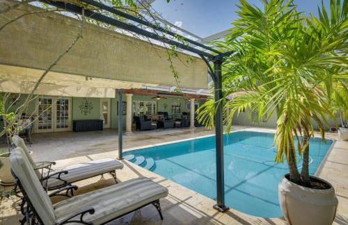 16 Mi to Fort Lauderdale Florida Escape with Pool! - Foto 32