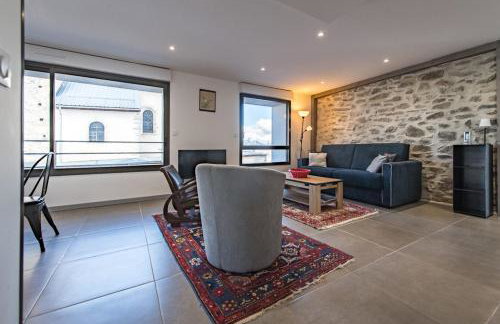 Apartment 2 SZ Nahe Pisten Aussicht - Foto 8
