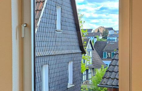 Die ART FARM I Apartment I nähe Frankfurt I Messe - Foto 12