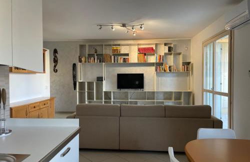 Villetta Rovizza tra i Vigneti del Garda e l'entroterra di Sirmione - Foto 4