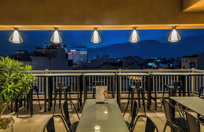 Cherry Hotel and Apartment - Foto 57