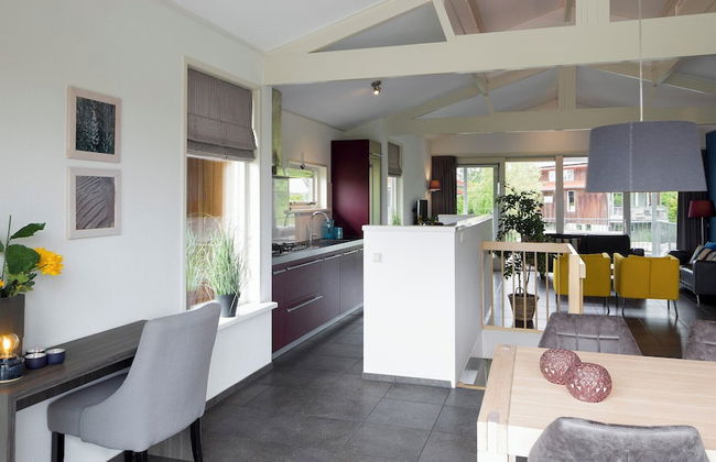 Summio Waterpark Zwartkruis - Foto 44