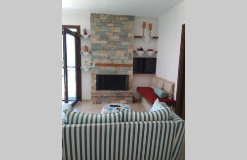 Balcony to the Aegean Sea - Pelion, Lampinou 37012 - Foto 17