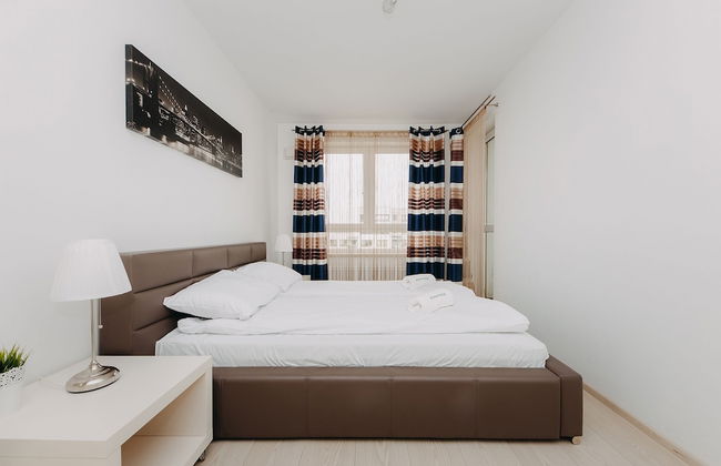 ShortStayPoland Krakowska - B65 - Foto 7