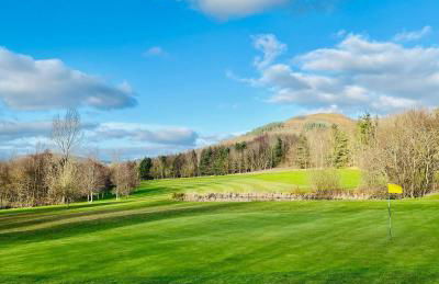 Oak Cottage - Perfect for Golfing, Walking & Relaxing - Foto 29